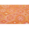 Hand Made Rug Kilim Afghanistan 172x230 Orange