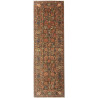 Ziegler Fine 80x257 Cm Ziegler Fine, Pakistan, Hand-carded