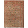 Rubin 173x236 Cm Rubin Pakistan Hand-carded Wool (warp: