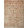 Rubin 204x277 Cm Rubin, Pakistan, Hand-carded Wool (warp: