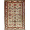 Kazak Fine 172x240 Cm Kazak Fine Pakistan Hand-carded Wool