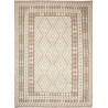 Kilim 210x290 Cm Kilim, Afghanistan, Hand-carded Wool (warp: