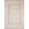 Kilim 198x296 Cm Kilim, Afghanistan, Hand-carded Wool (warp: