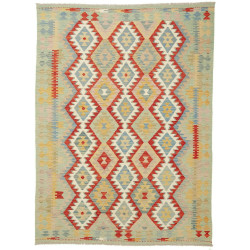 Kilim 149x201 Cm Kilim Afghanistan