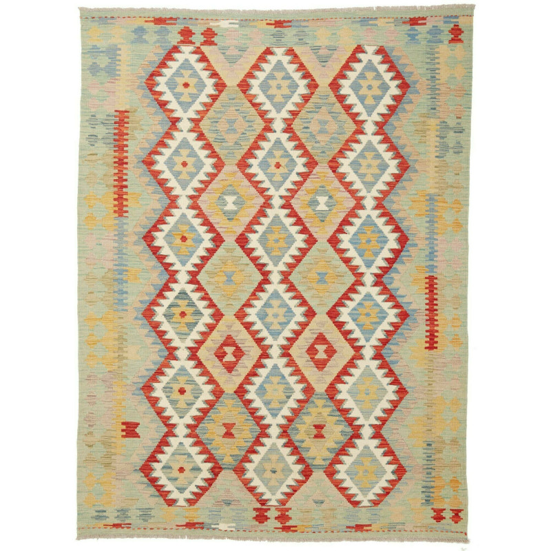 Kilim 149x201 Cm Kilim Afghanistan