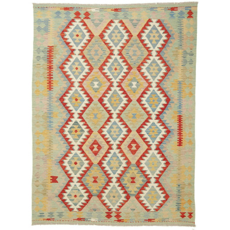 Kilim 149x201 Cm Kilim Afghanistan