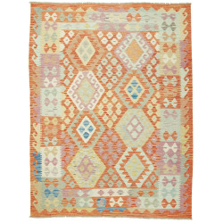 Kilim 153x202 Cm Kilim Afghanistan