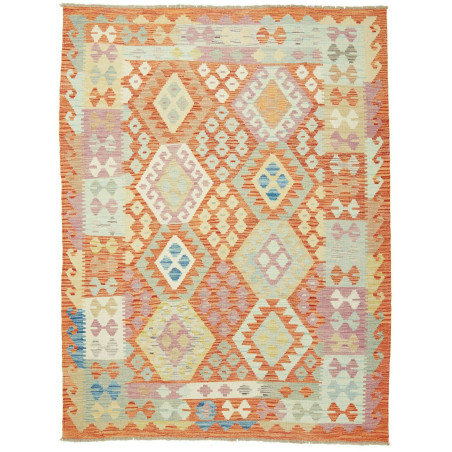 Kilim 153x202 Cm Kilim Afghanistan