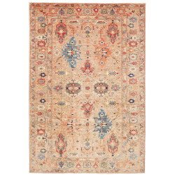 Kazak Fine 200x298 Cm Kazak Fine