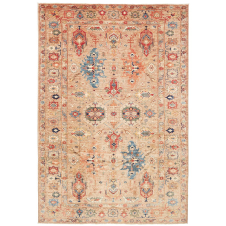 Kazak Fine 200x298 Cm Kazak Fine
