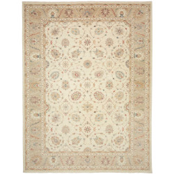 Hand Made Rug Ziegler Fine Pakistan 297x396 Ivo