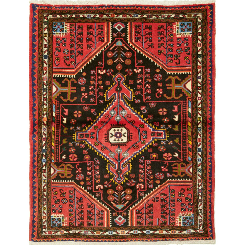 107x139 Cm Qashqai