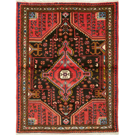 107x139 Cm Qashqai