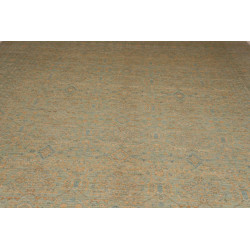 Hand Made Rug Ziegler Extra Fine Pakistan 300x4