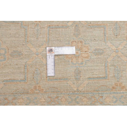 Hand Made Rug Ziegler Extra Fine Pakistan 300x4
