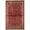 102x160 Cm Hand-knotted Rug