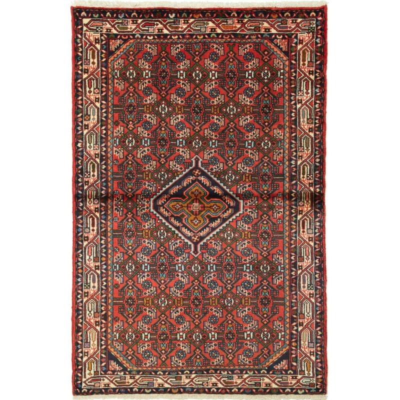 100x152 Cm Shiraz Rug
