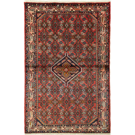 100x152 Cm Shiraz Rug