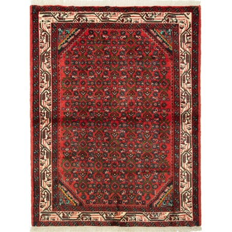 114x148 Cm Tribal Rug