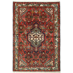 97x150 Cm Persian Tribal Rug