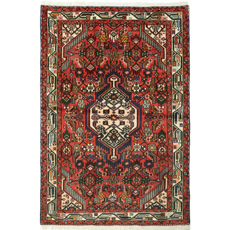 97x150 Cm Persian Tribal Rug