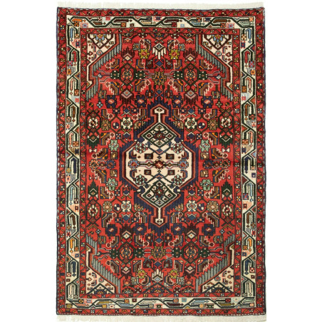 97x150 Cm Persian Tribal Rug