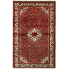 106x170 Cm Rug, Hand-knotted, Wool