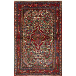 110x172 Cm Traditional Persian Rug