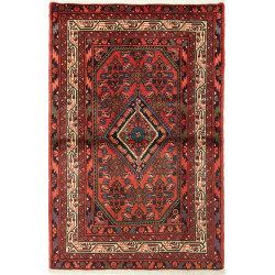 103x156 Cm Shiraz Rug, Persia, Wool (warp: Cotton), N/A,