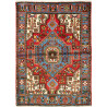 104x149 Cm Persian Tribal Rug