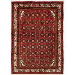102x145 Cm Tribal Rug, Caucasus, Wool (pile And Warp),