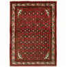 102x145 Cm Tribal Rug, Caucasus, Wool (pile And Warp),