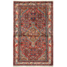 98x160 Cm Oriental Tribal Rug