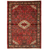 101x162 Cm Shirvan. Wool, Cotton.