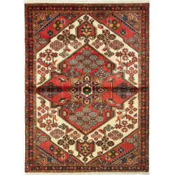 110x150 Cm Persian Rug