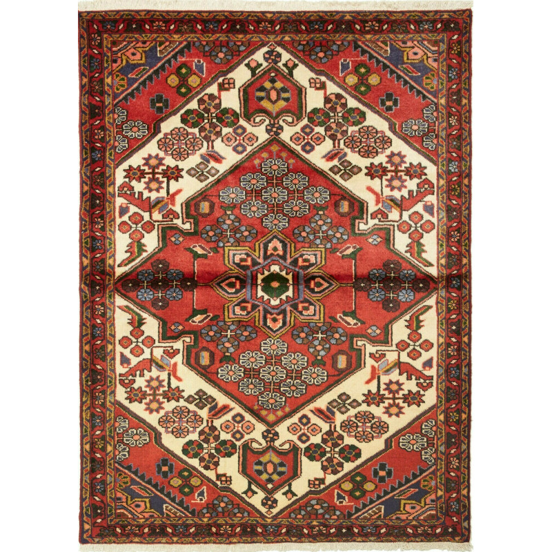 110x150 Cm Persian Rug