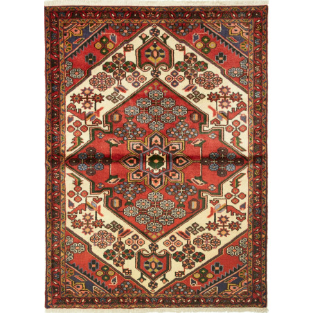 110x150 Cm Persian Rug