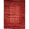 Shayan 196x305 Cm Shayan Pakistan Hand-carded Wool (warp: