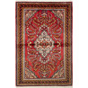 116x170 Cm Persian Rug, Iran, Wool On Cotton, Approx.