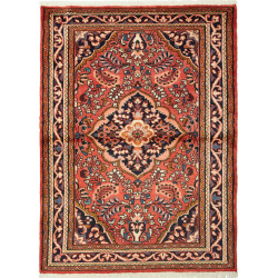 112x152 Cm Oriental Rug