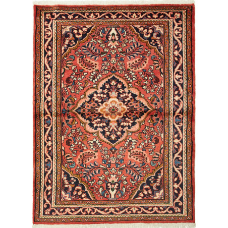 112x152 Cm Oriental Rug