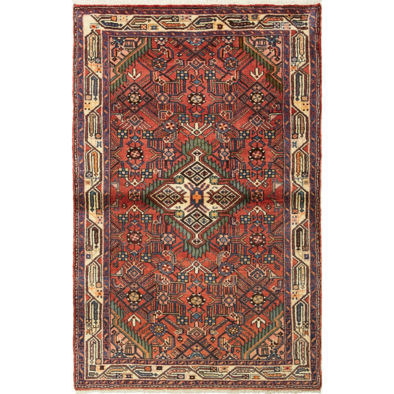 100x157 Cm Qashqai