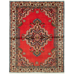 111x143 Cm Classic Persian Rug