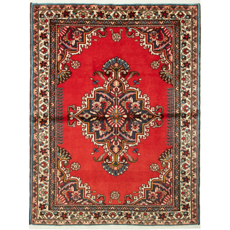 111x143 Cm Classic Persian Rug