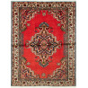 111x143 Cm Classic Persian Rug