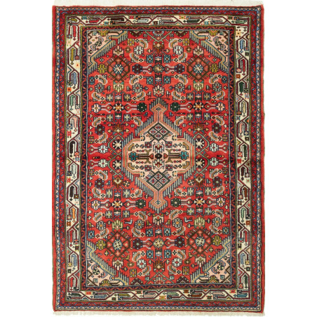 102x150 Cm Tribal Rug