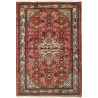 102x150 Cm Tribal Rug