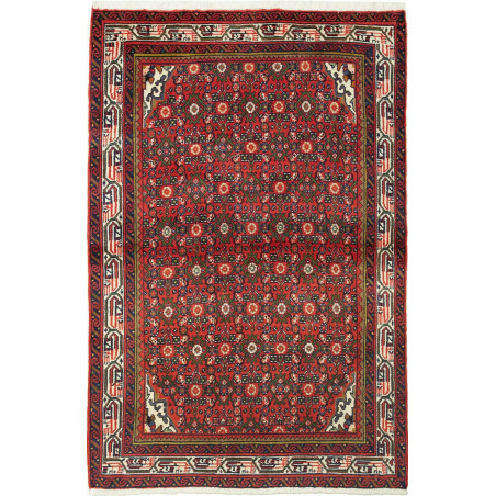 103x159 Cm Nomadic Rug