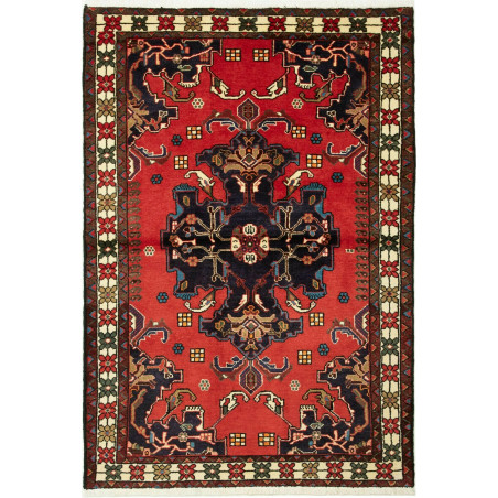 107x154 Cm Persian Rug