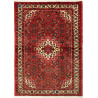 102x147 Cm Qashqai Rug, Persia, Wool